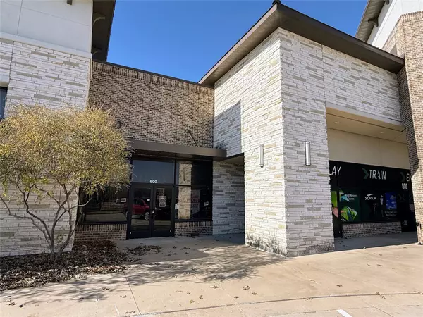 Frisco, TX 75034,5977 Preston RD #600