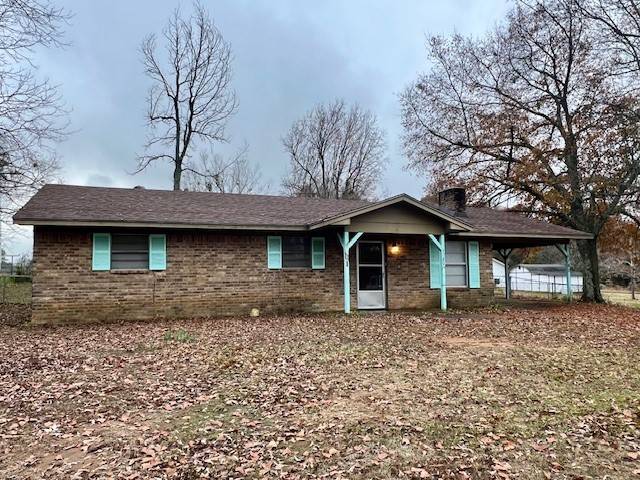 5780 Pine Mill RD, Reno, TX 75462