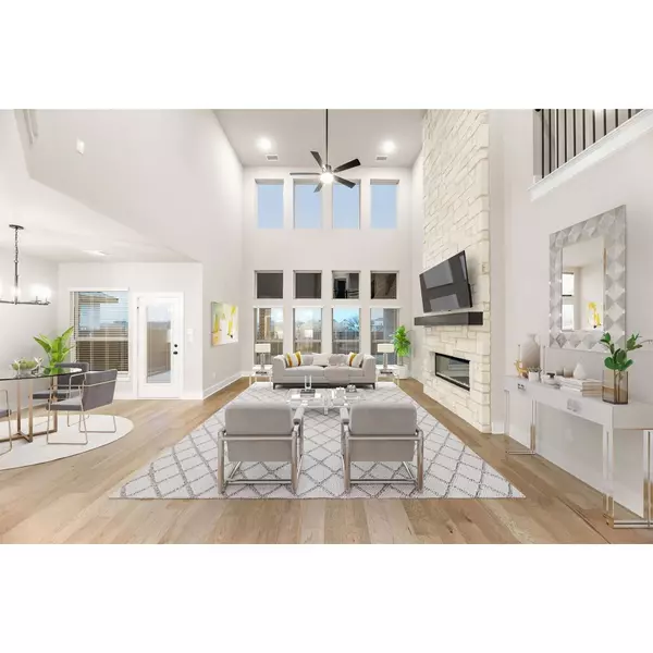 2608 Warm Springs LN,  Celina,  TX 75009