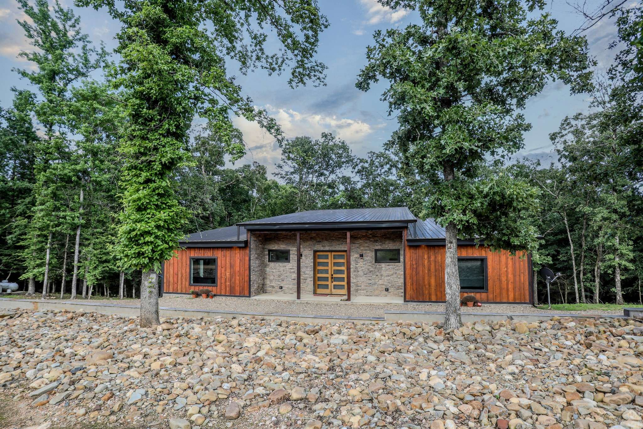 467 Crosscut Saw RD, Broken Bow, OK 74728