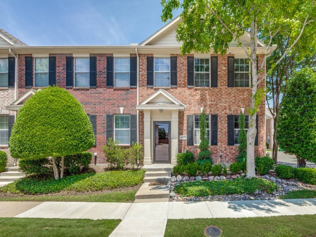 4924 Stone Gate TRL, Mckinney, TX 75070