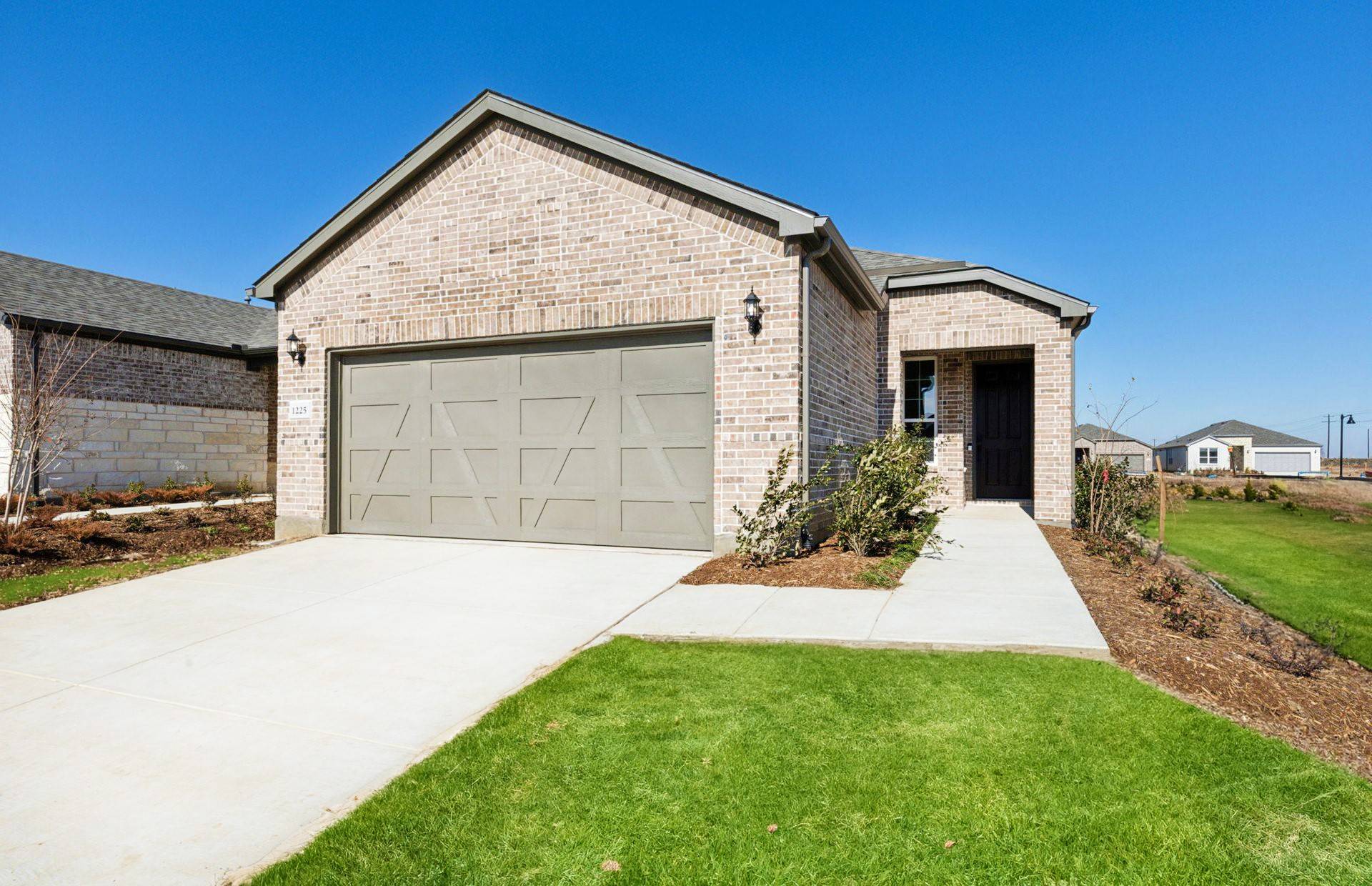 1225 Bogart WAY, Celina, TX 75009