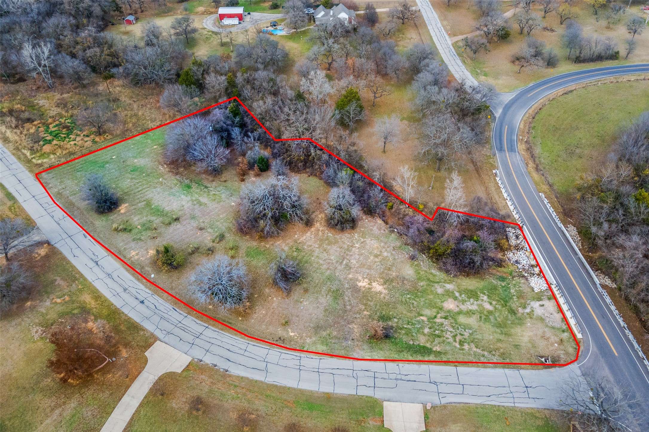 4453 Country Hill RD, Fort Worth, TX 76140