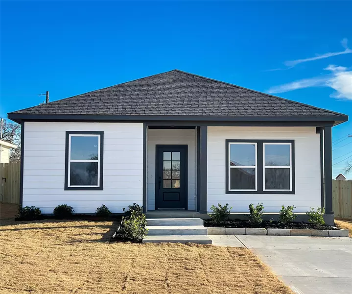 300 E 21st ST, Cisco, TX 76437