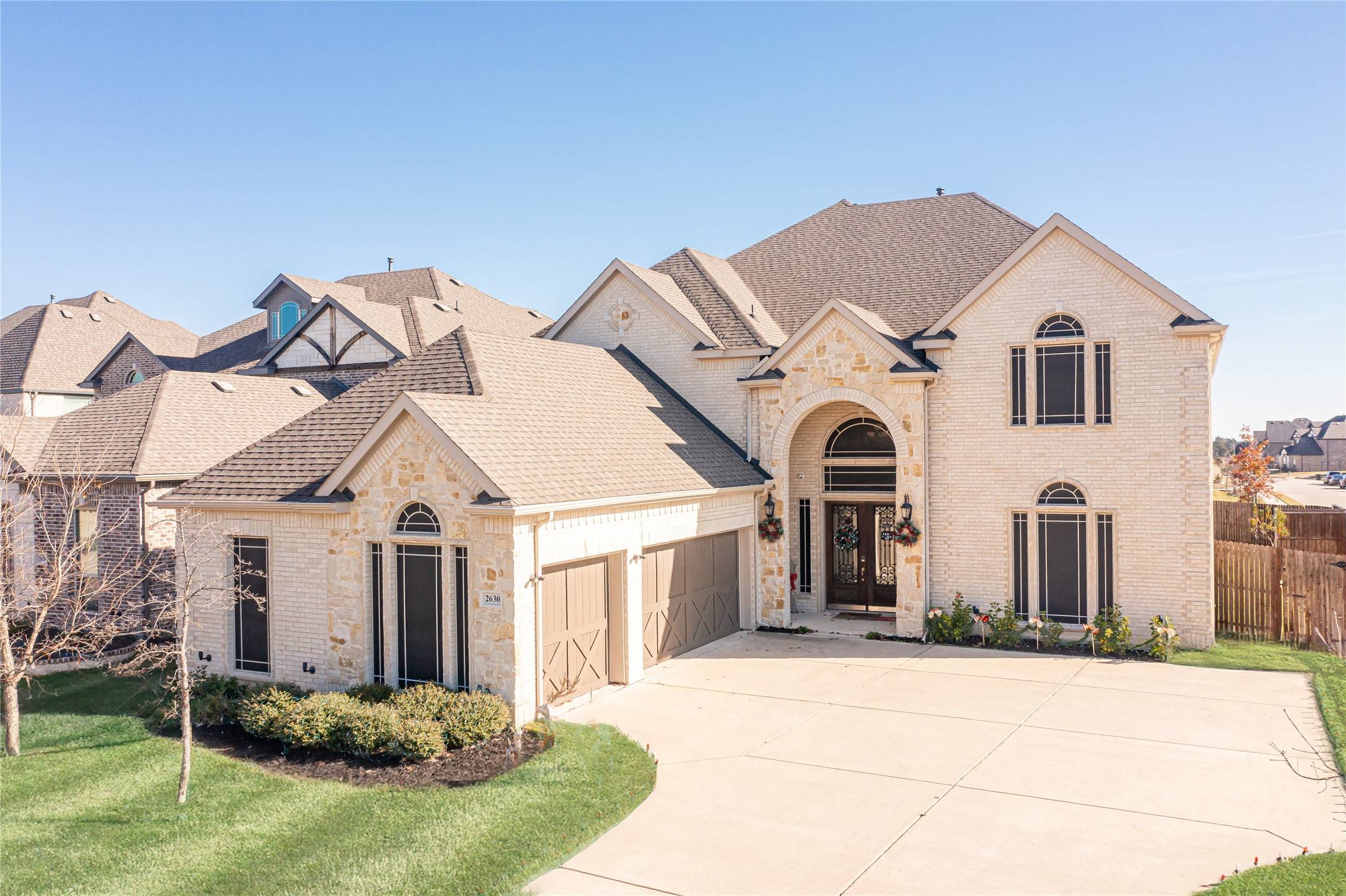 2630 Flatbush AVE, Midlothian, TX 76065