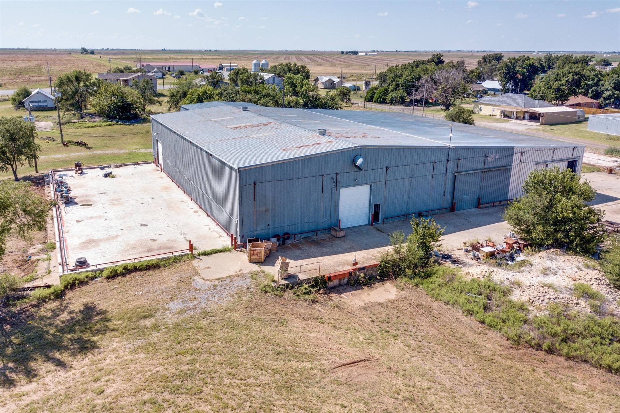 12150-A US Highway 70 HWY S, Vernon, TX 76384