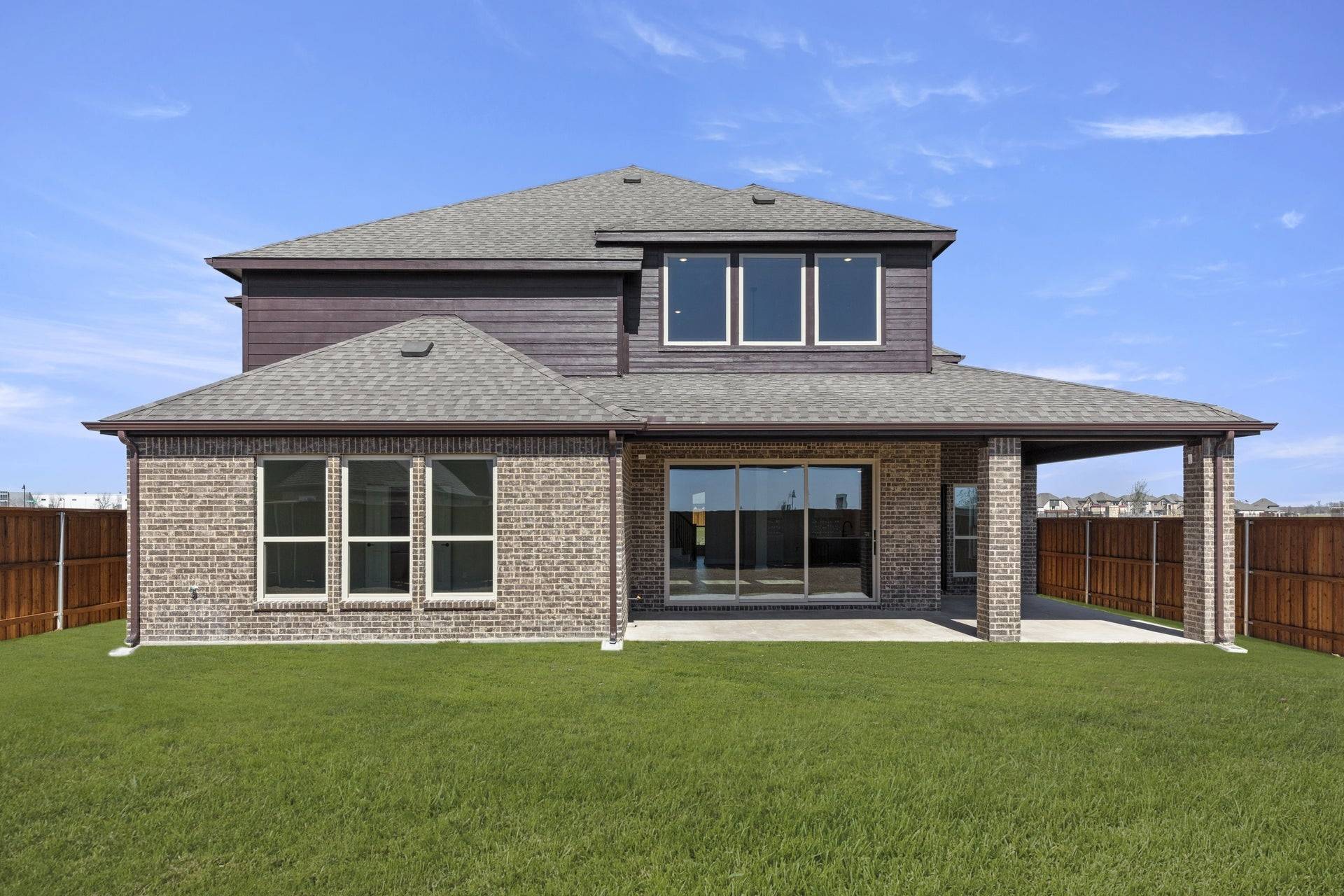 Forney, TX 75126,1705 Wichita DR