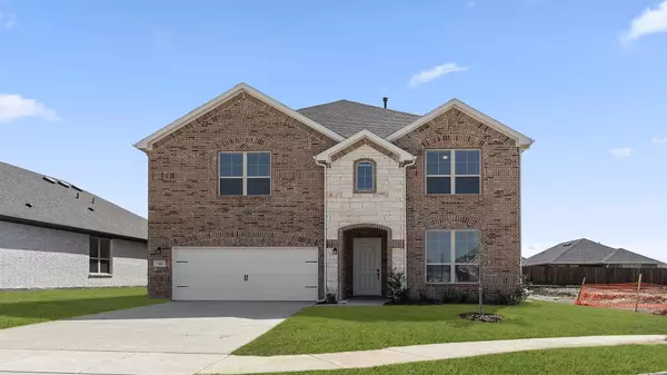 744 Tawny Turn, Lavon, TX 75166