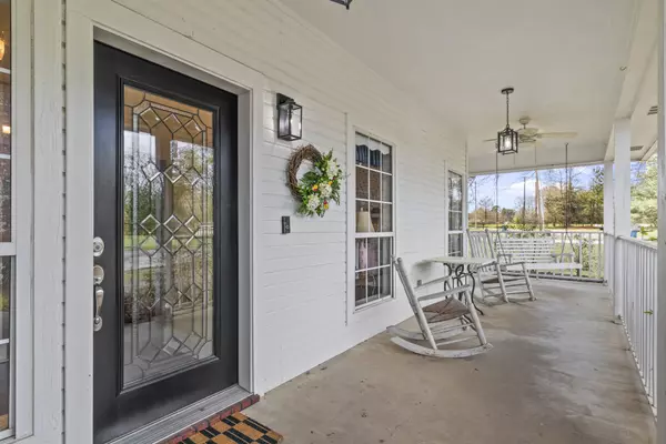 Mount Pleasant, TX 75455,822 Alexander RD