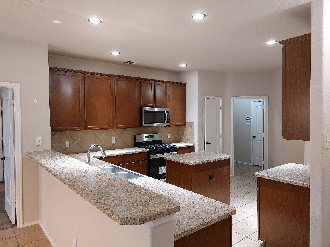 Melissa, TX 75454,3614 White Summit LN