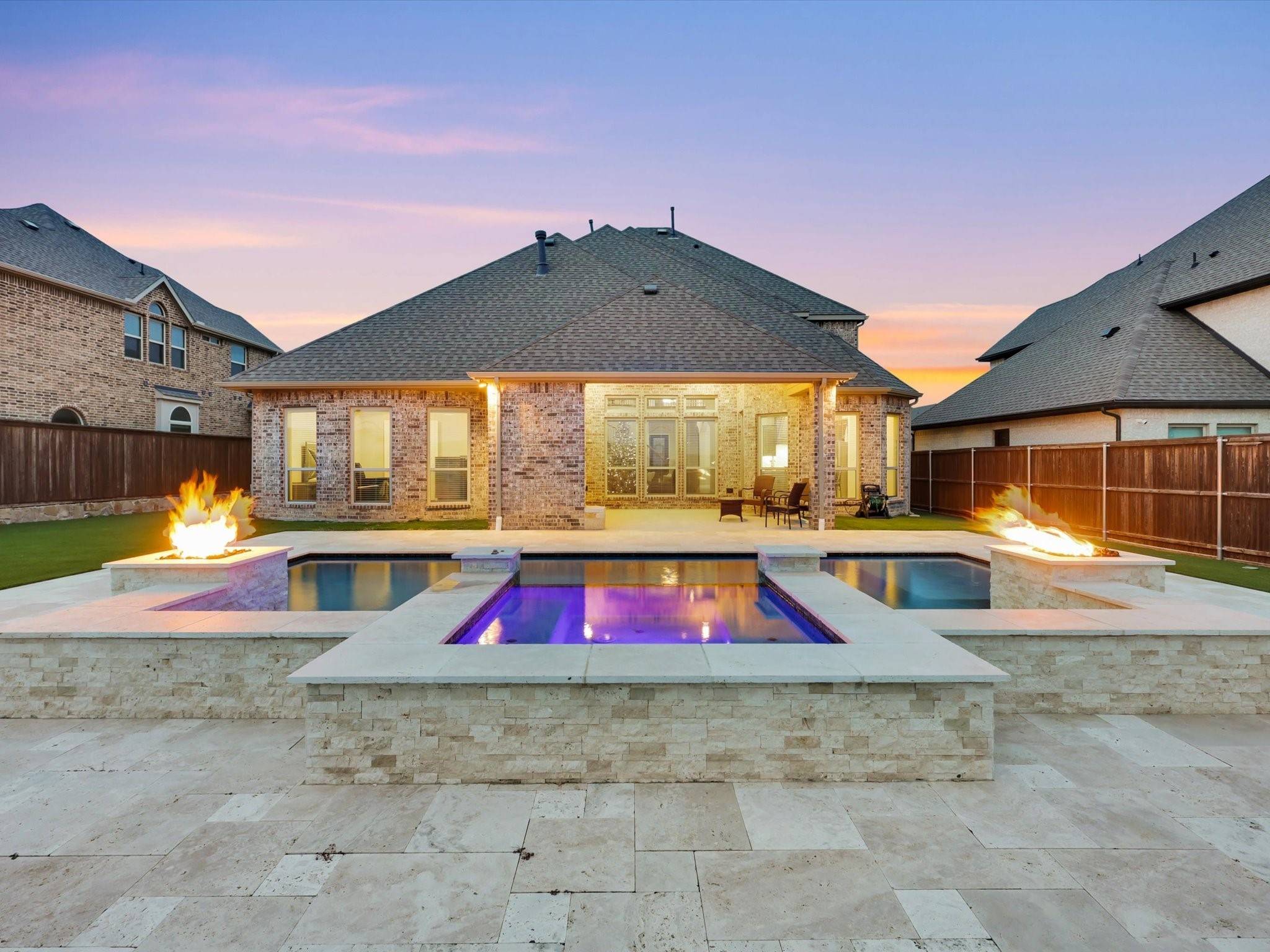 4113 Frontera Vista DR, Fort Worth, TX 76179