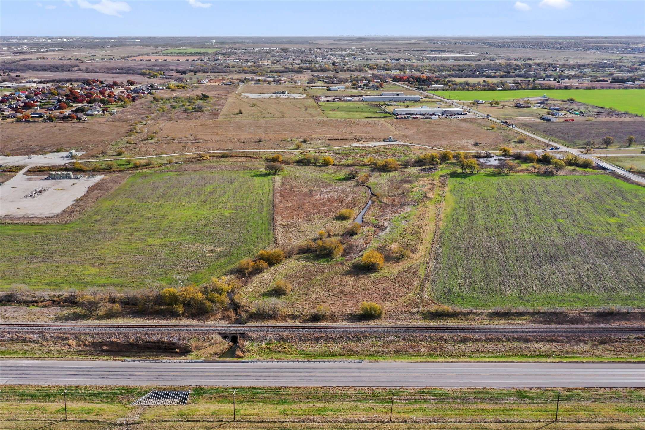 Ponder, TX 76259,TBD (64258) Seaborn RD