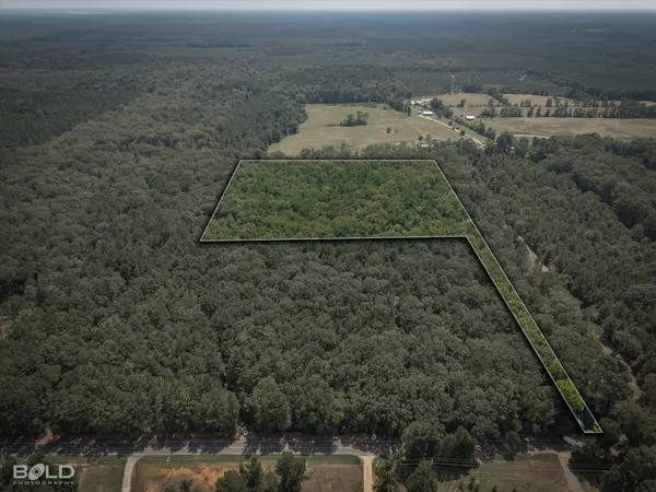1240 Oliver Road Lot 12, Haughton, LA 71037