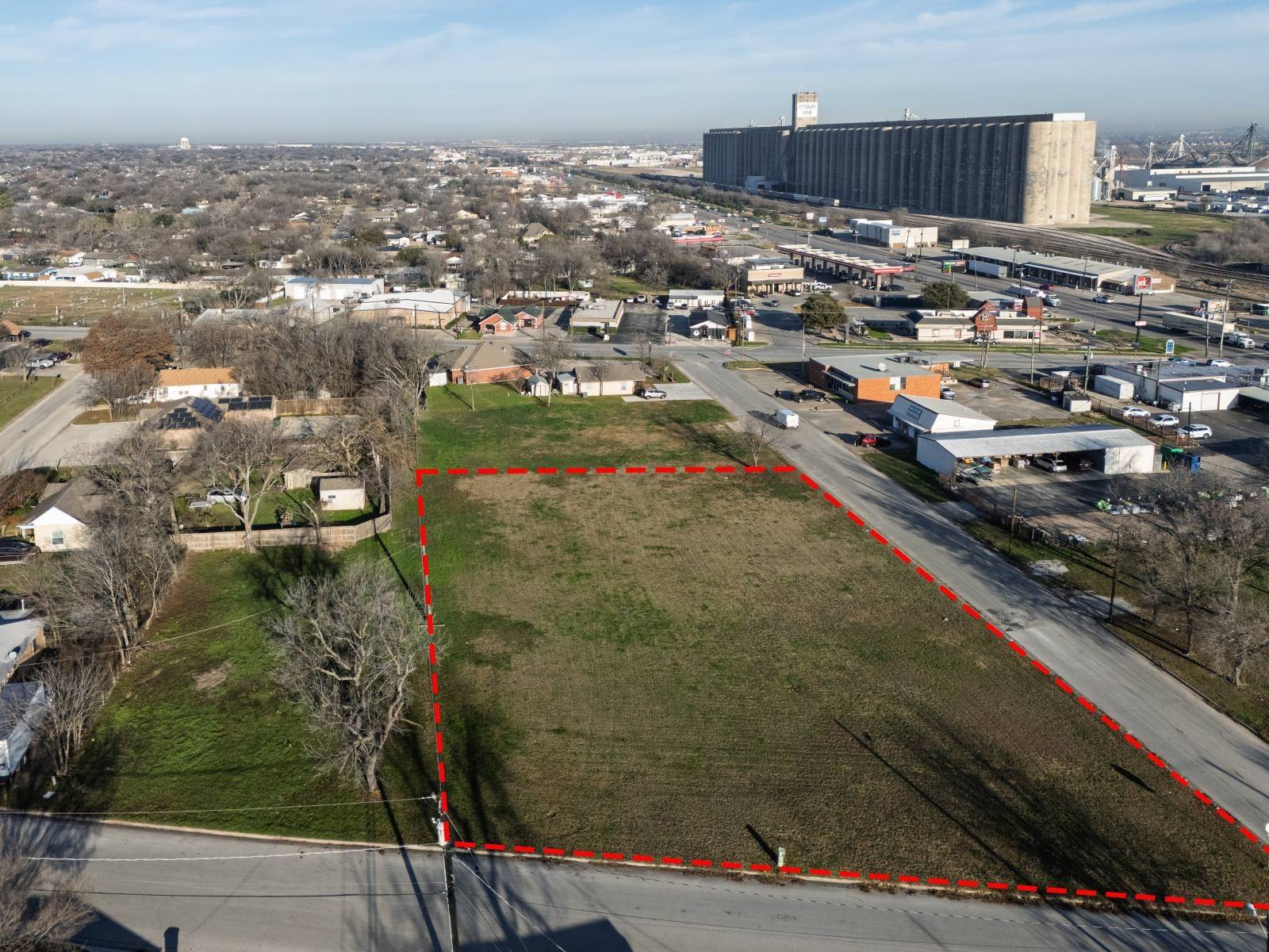 Saginaw, TX 76179,116 S Belmont ST