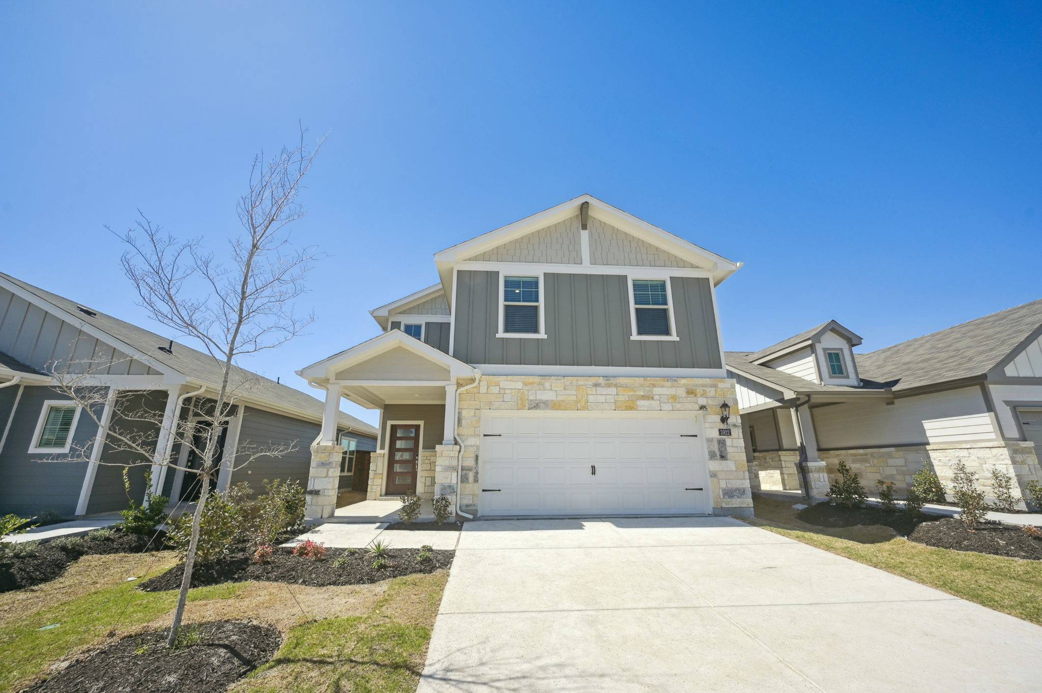 3922 Marble Falls DR, Farmersville, TX 75442