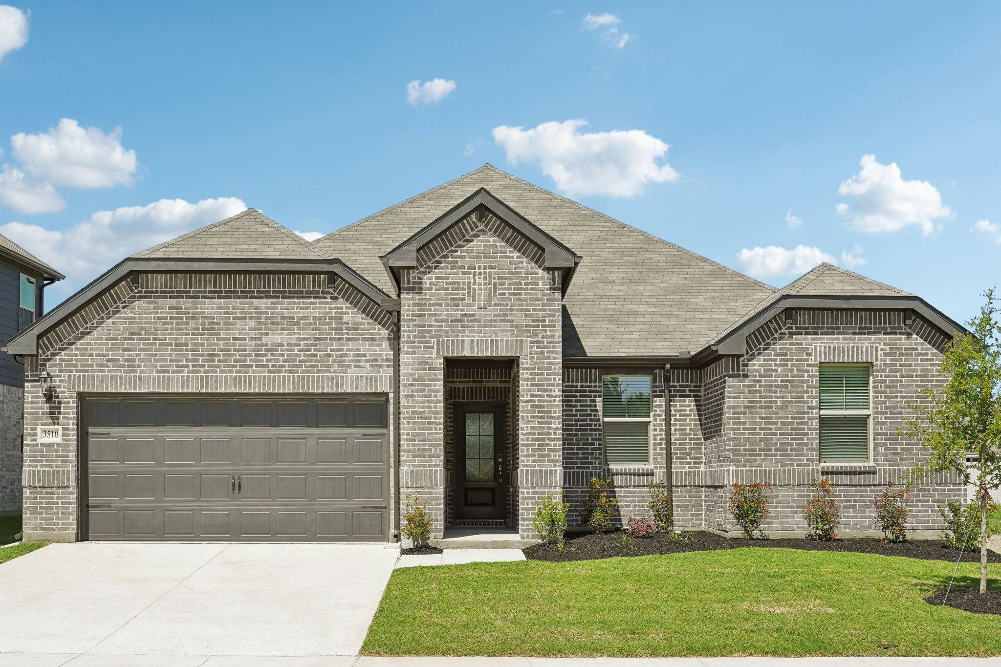 3510 JB Thomas DR, Farmersville, TX 75442