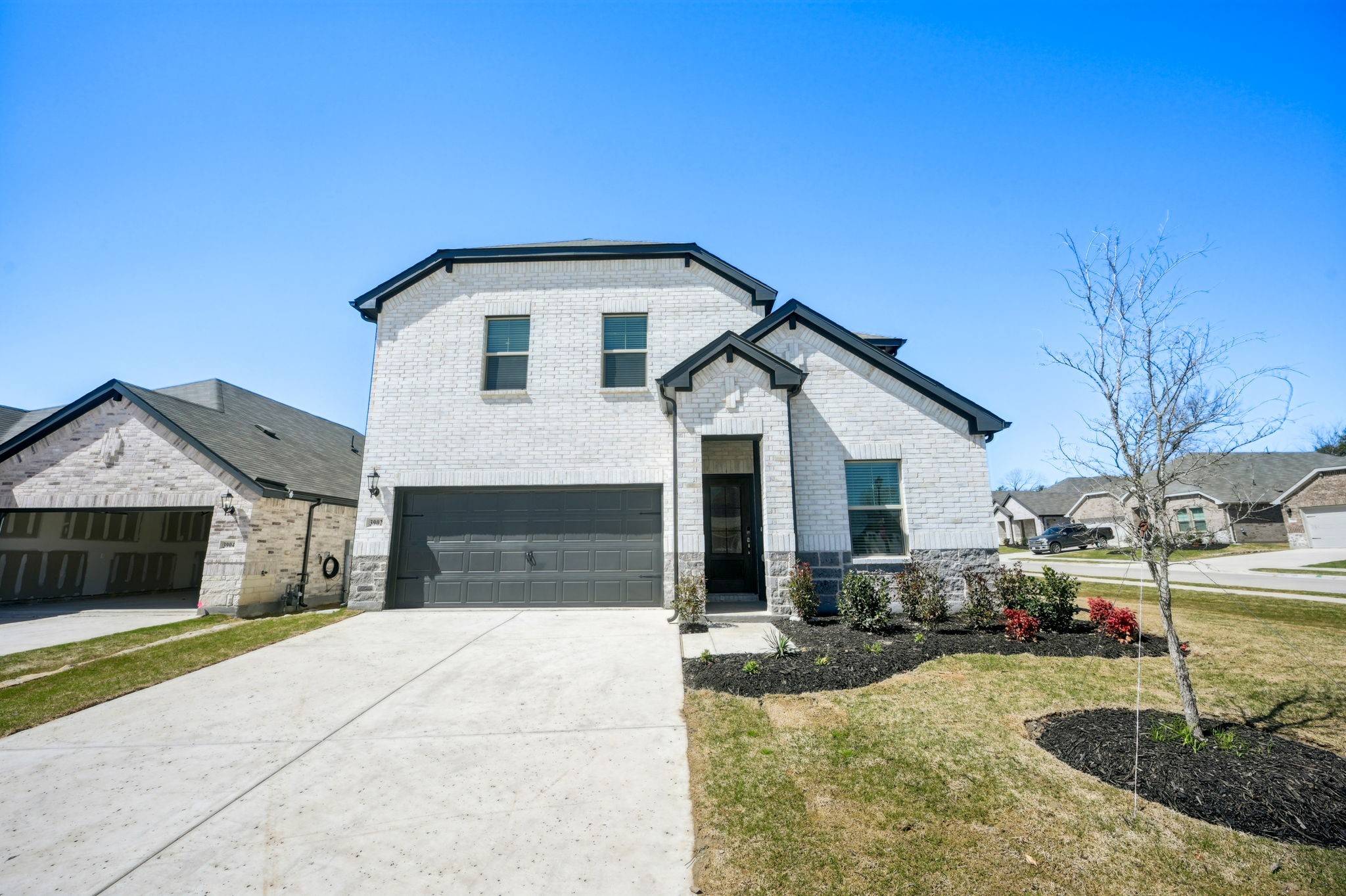 3902 Superior DR, Farmersville, TX 75442