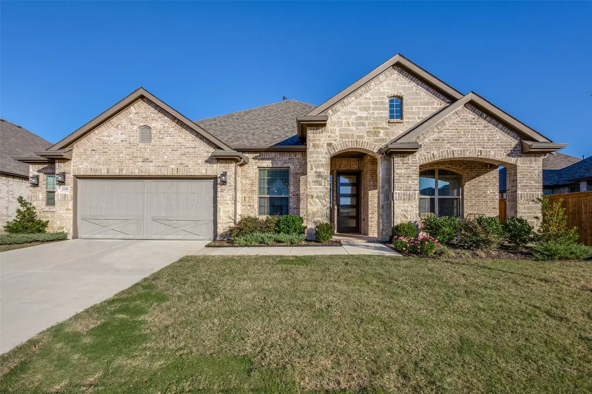 Oak Point, TX 75068,4208 Lake View RD