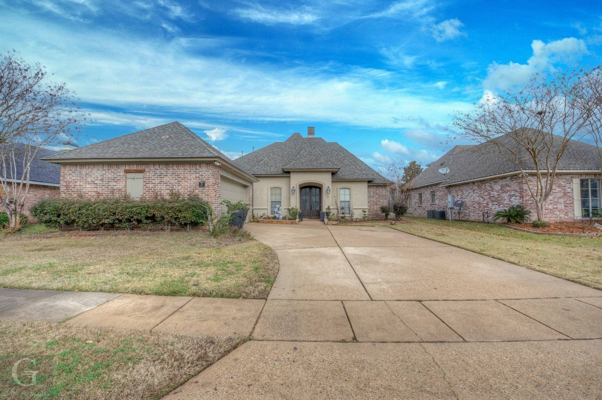 50 Turnbury DR, Bossier City, LA 71111