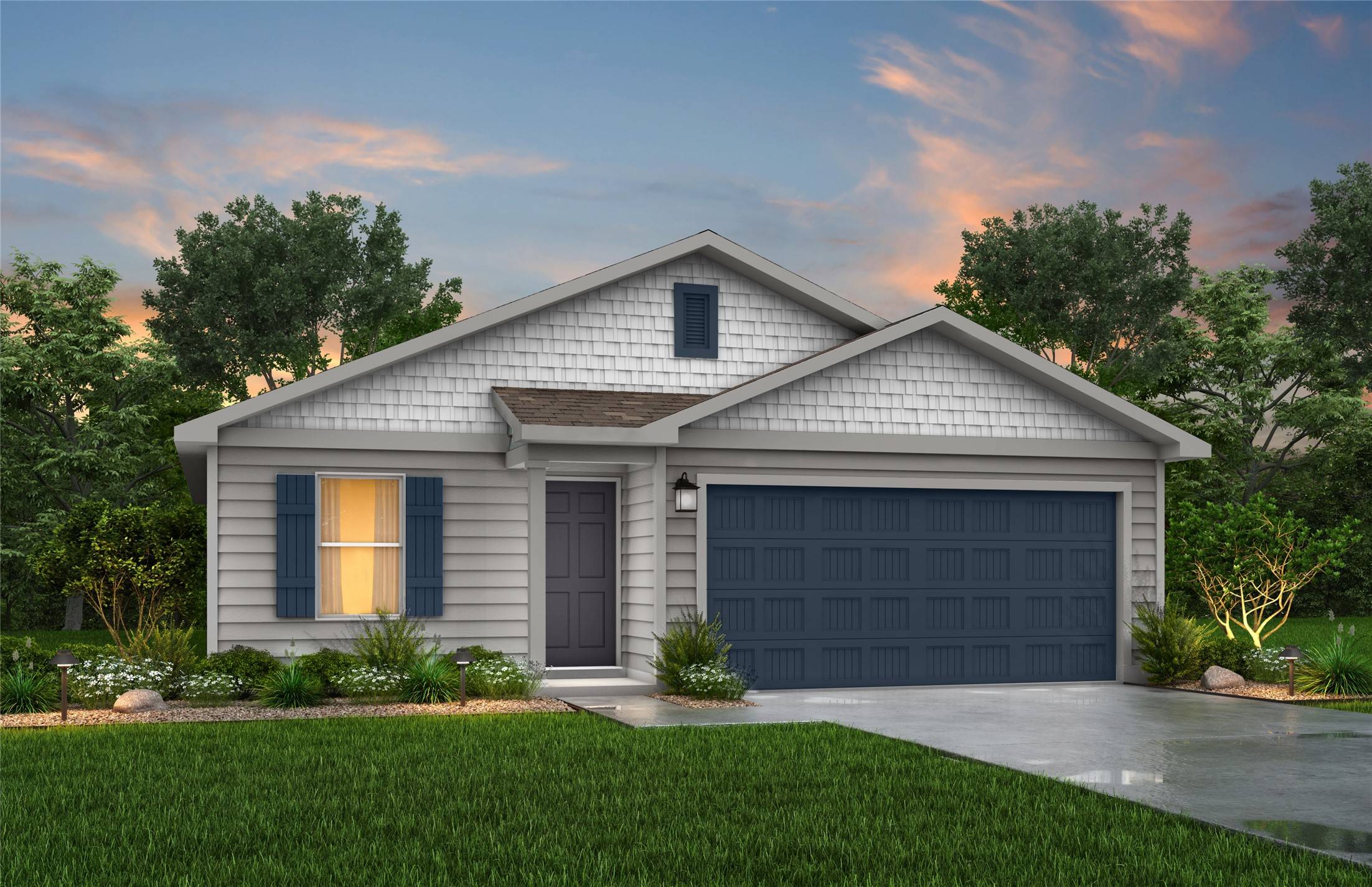 144 Houston Hollow ST, Abilene, TX 79602