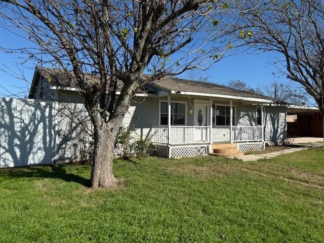 Cresson, TX 76035,8963 Cartwright DR