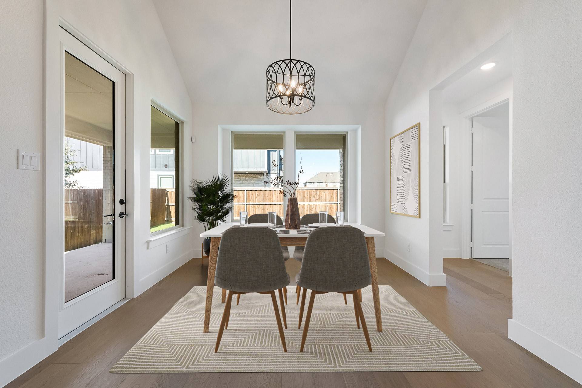Fort Worth, TX 76123,6040 Strada CV
