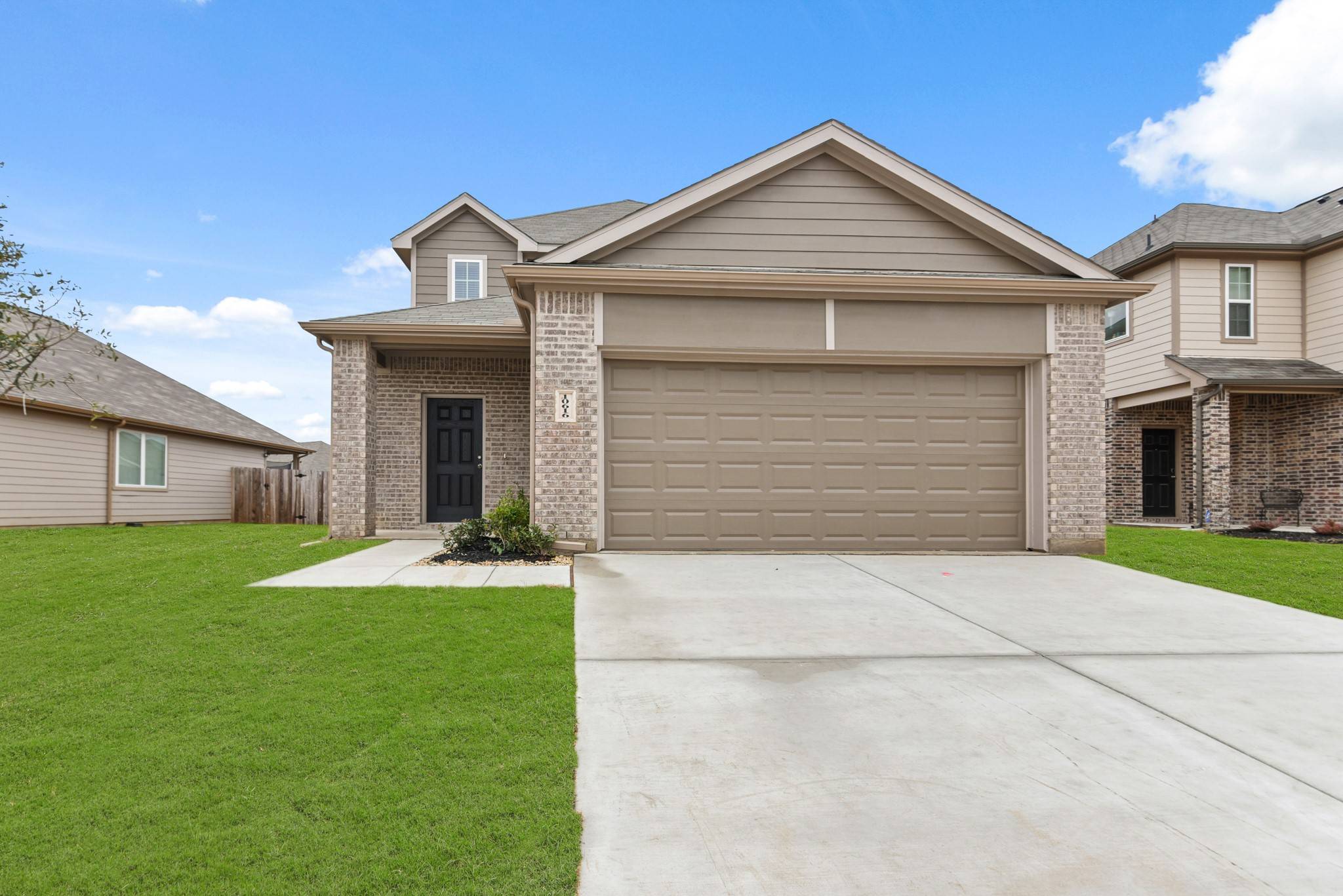 10616 Bleat ST, Fort Worth, TX 76036