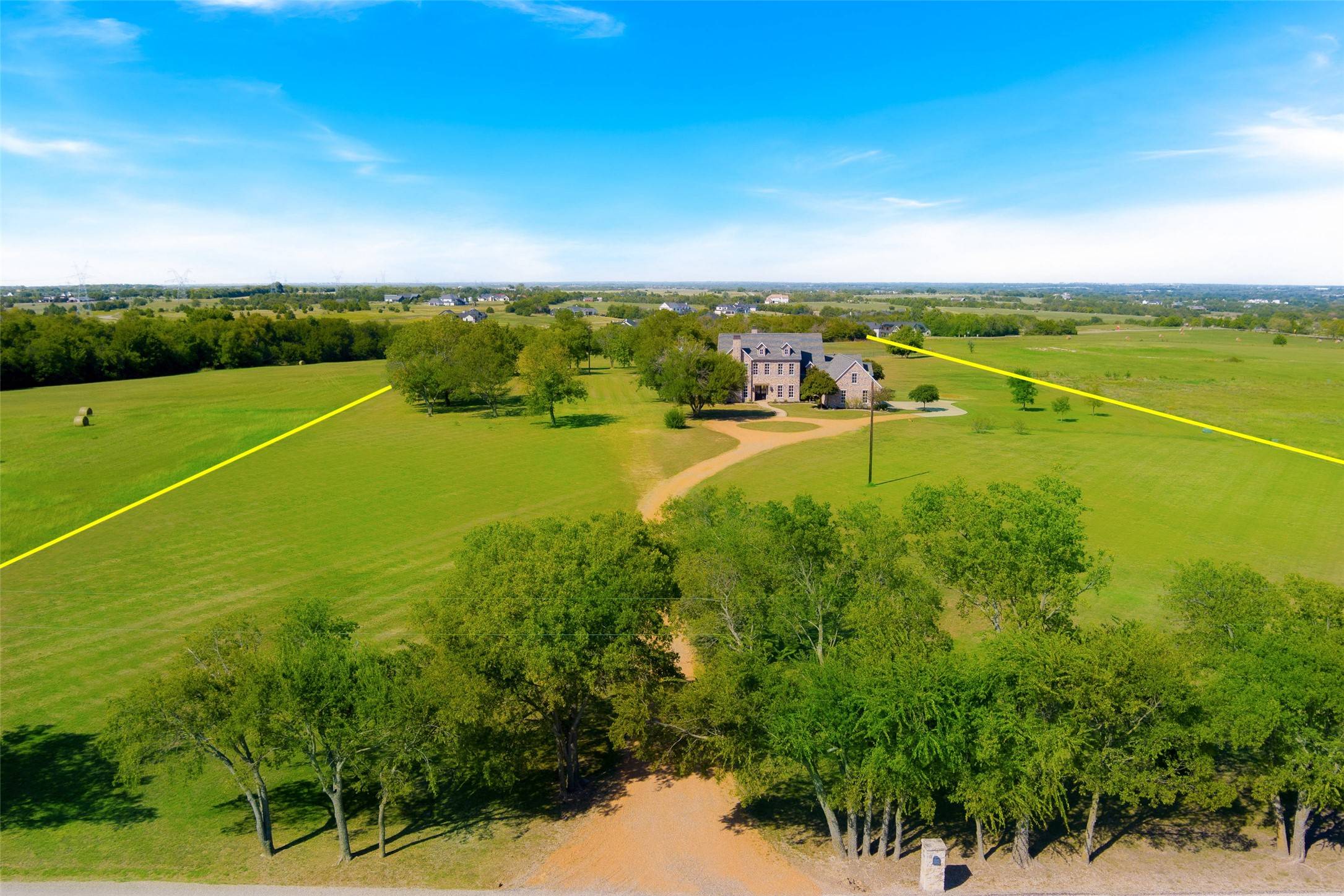 6268 CR 177, Celina, TX 75009