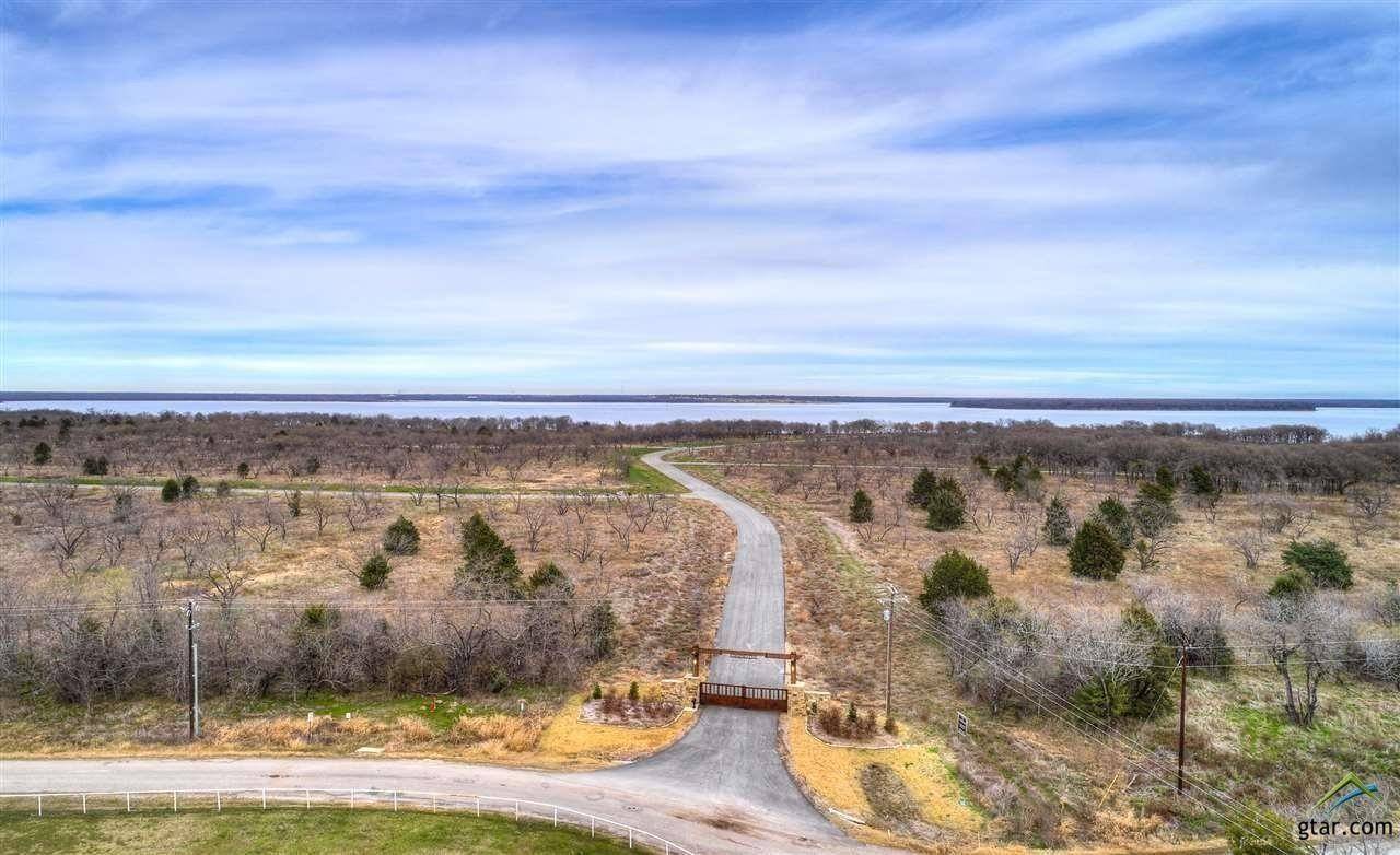 9444 W Shore line DR, Kemp, TX 75143