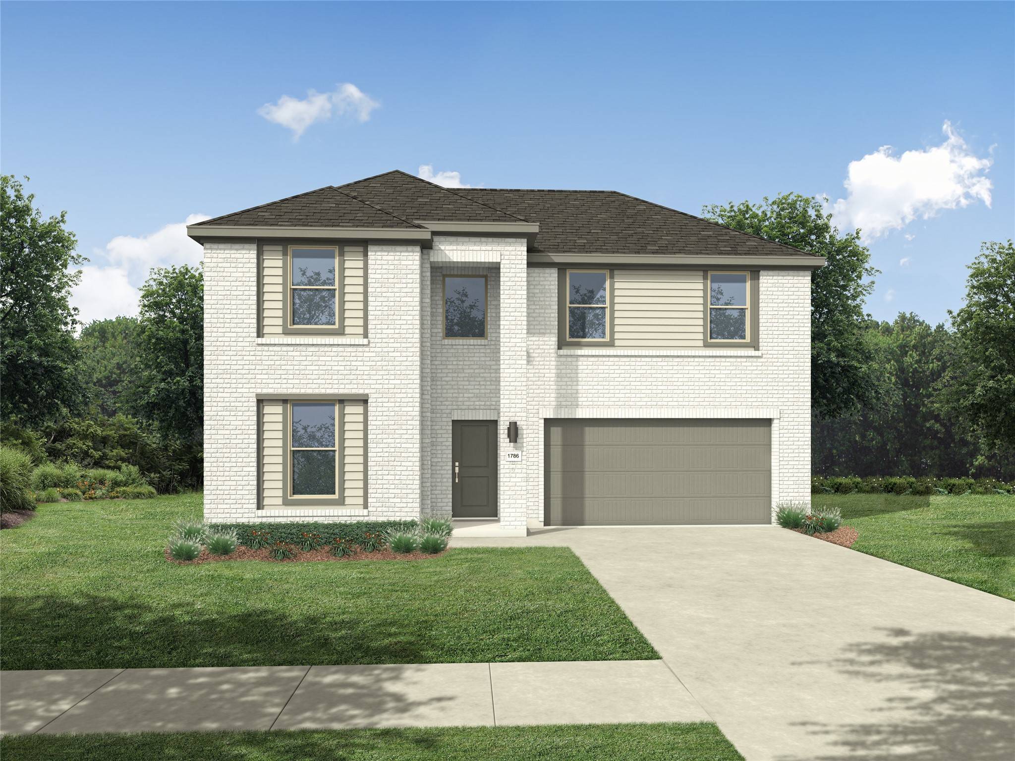 320 Bond ST, Greenville, TX 75402