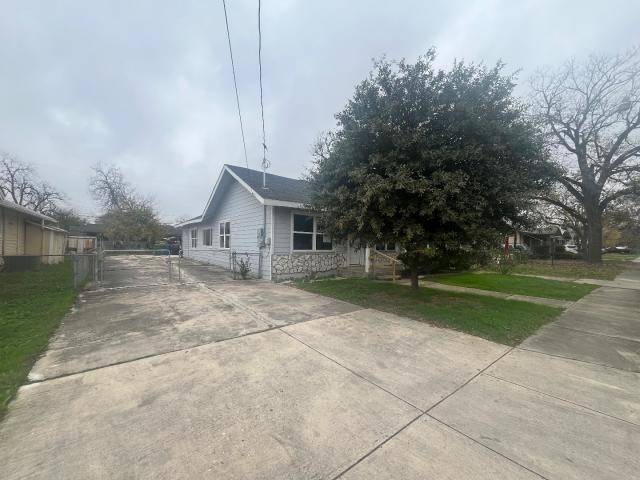 San Antonio, TX 78225,1214 W Winnipeg AVE