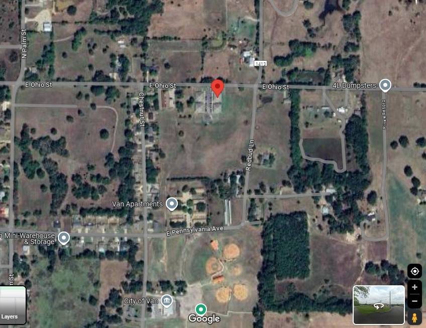 1130 E Ohio ST #A, Van, TX 75790