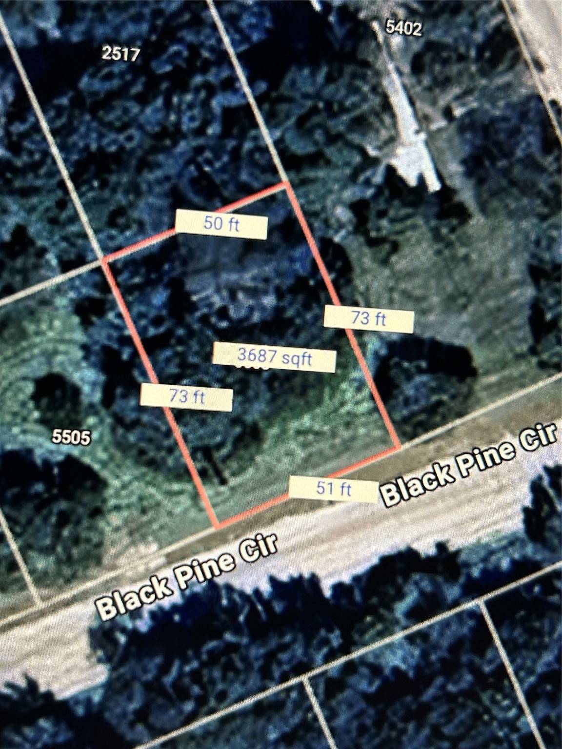 Granbury, TX 76048,5503 Black Pine CIR