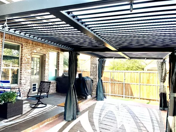 Waxahachie, TX 75165,420 Sagebrush LN