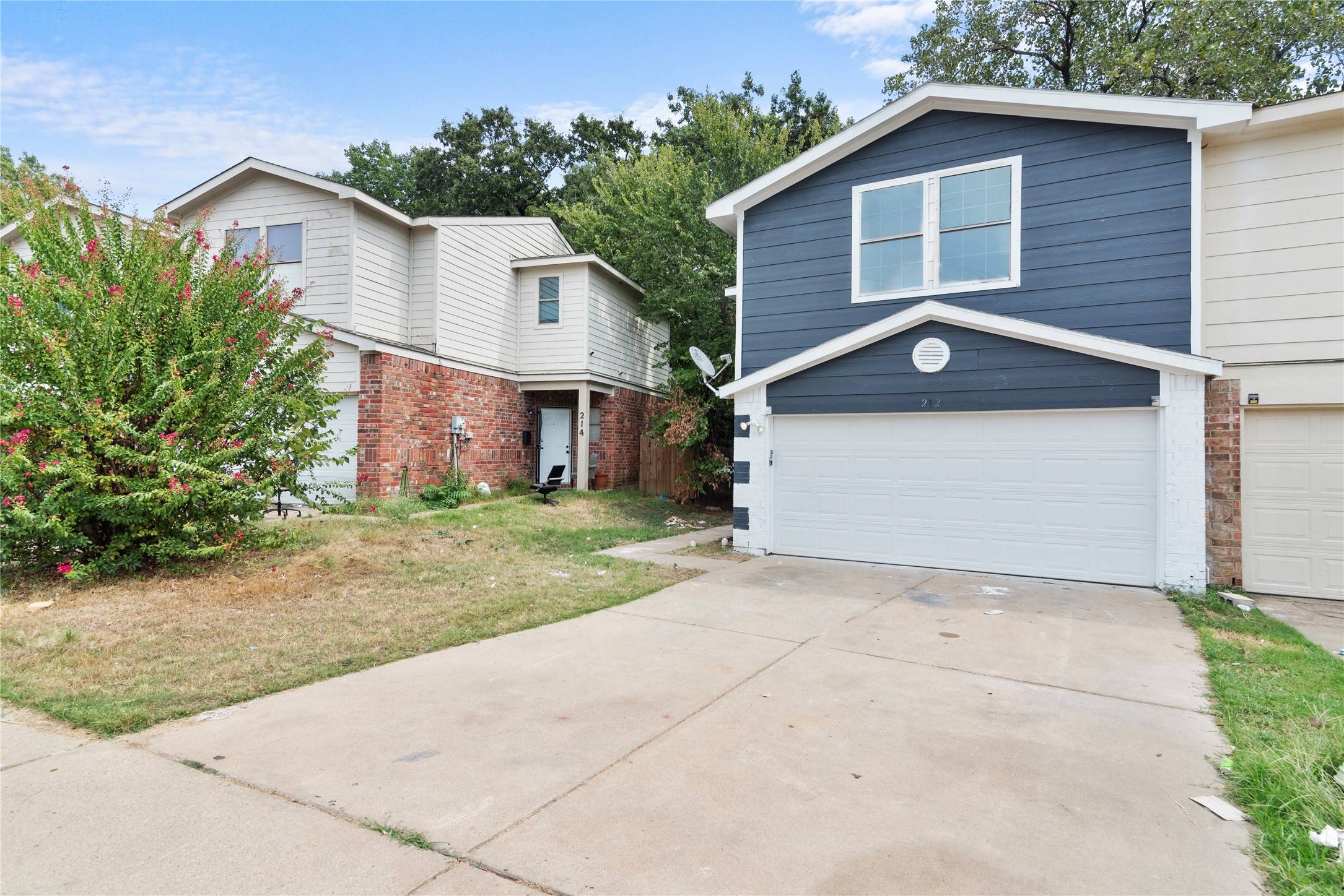 212 Creek Cove DR, Dallas, TX 75217
