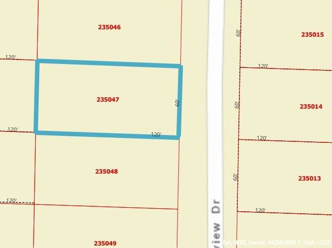 Trinidad, TX 75163,0 Lakeview DR