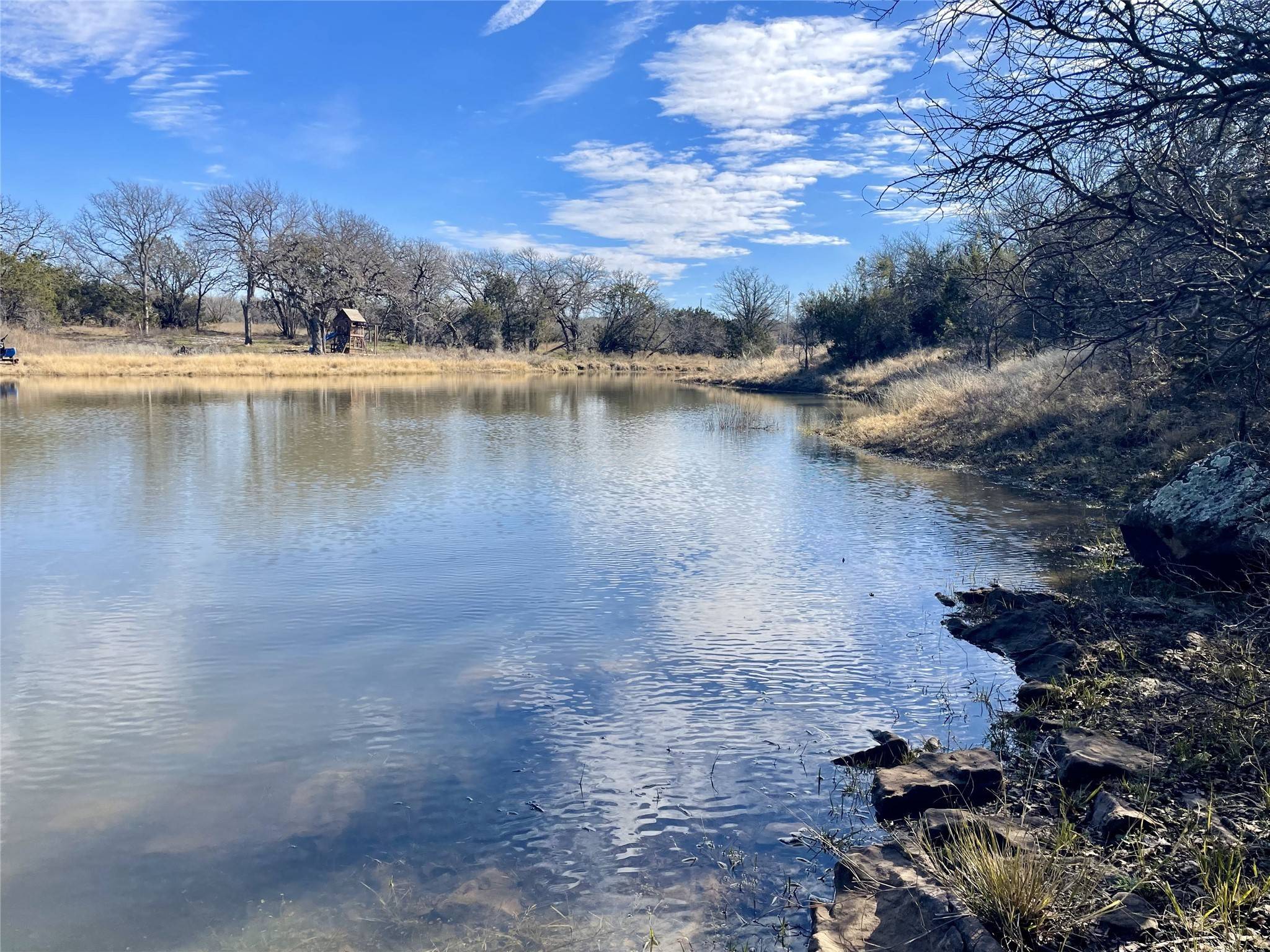 130 New Hope LN, Palo Pinto, TX 76484