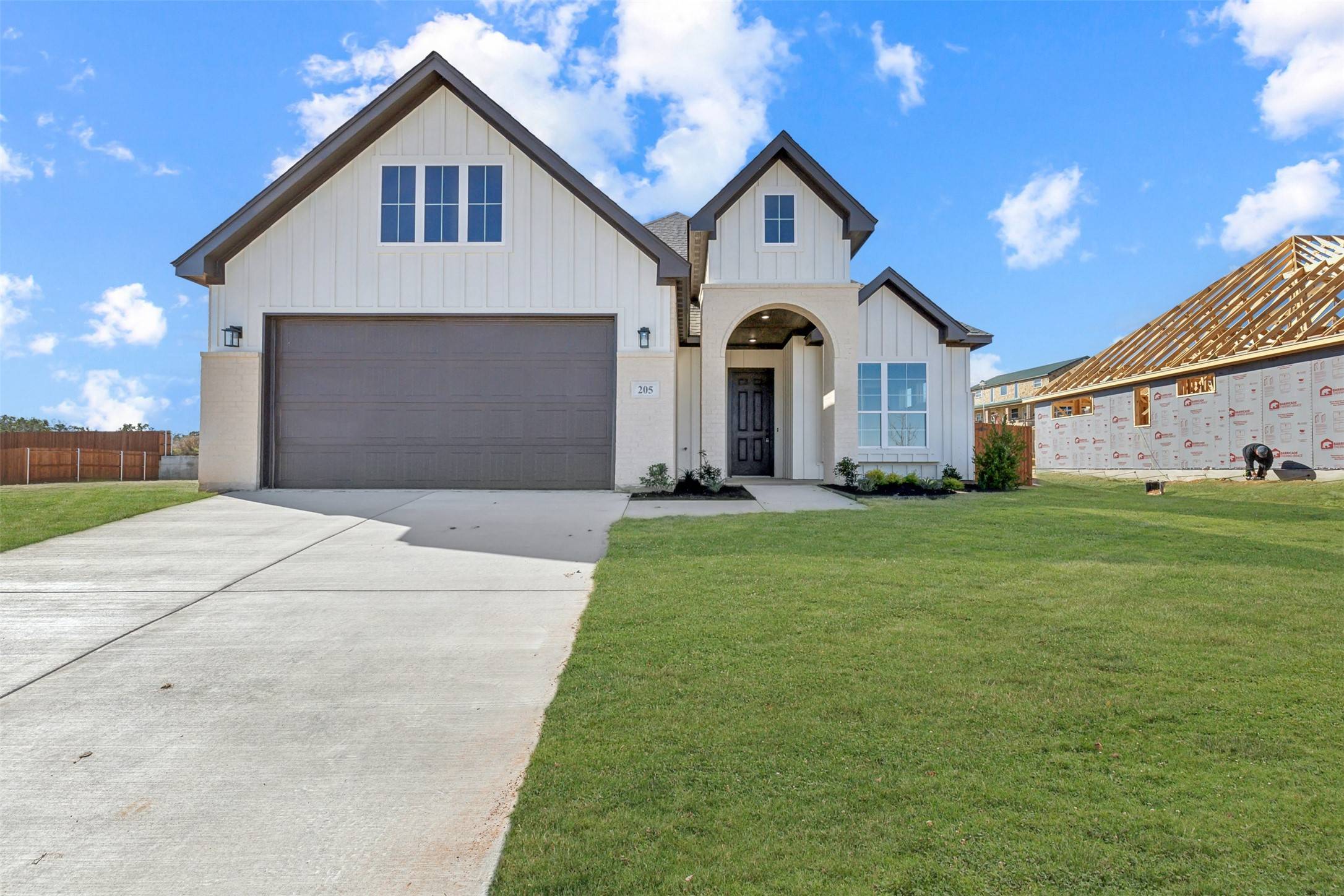 Glen Rose, TX 76043,205 Mitchell DR