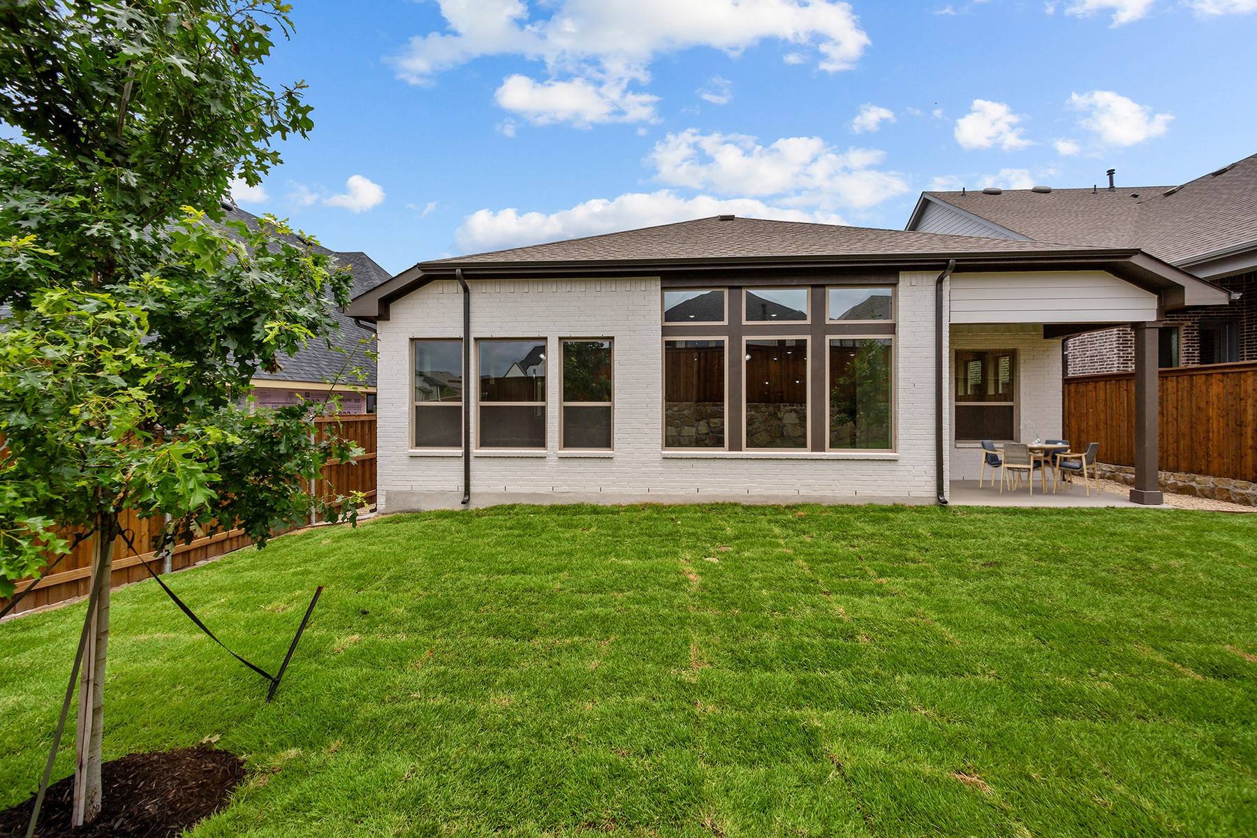 Fort Worth, TX 76008,14517 Short Ridge LN