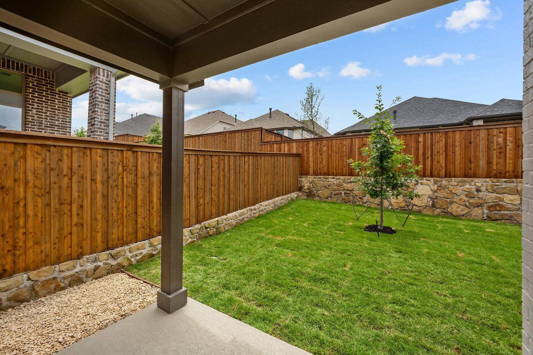 Fort Worth, TX 76008,14517 Short Ridge LN