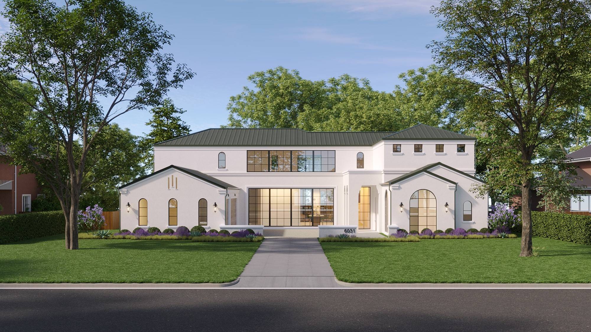 6031 Lupton DR, Dallas, TX 75225