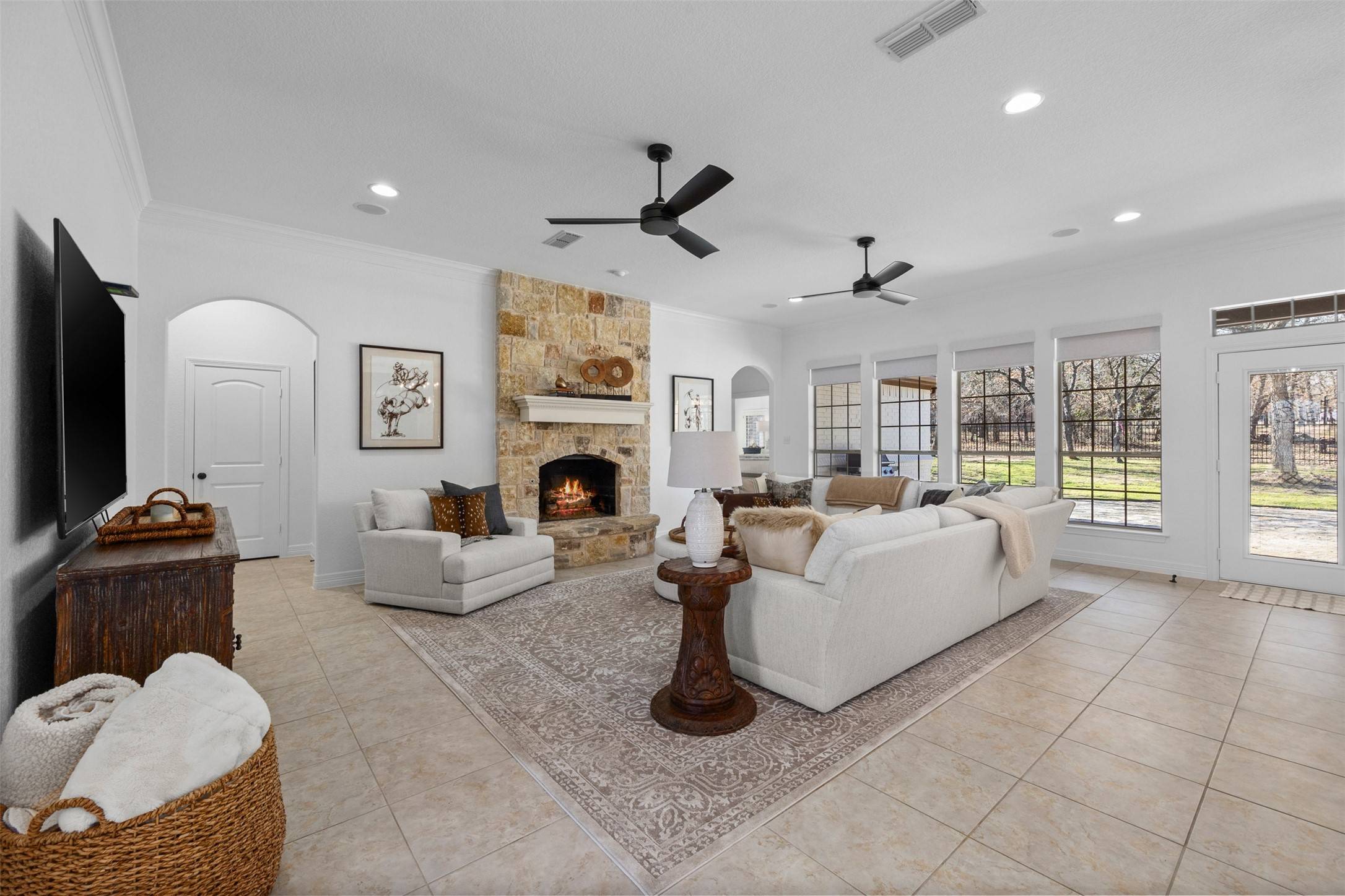 Lipan, TX 76462,113 Oak Bend TRL