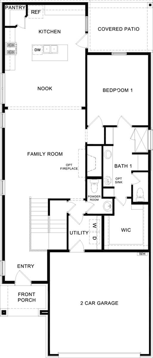 4237 Zayan DR, Sherman, TX 75090