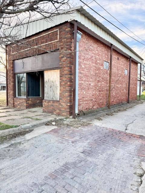 Ranger, TX 76470,113 S Rusk ST