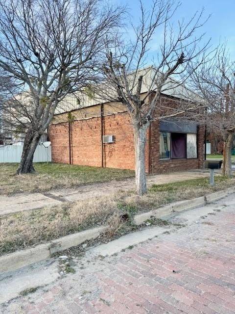 113 S Rusk ST, Ranger, TX 76470