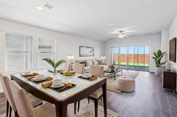 Crandall, TX 75114,1347 Los Olmos LN