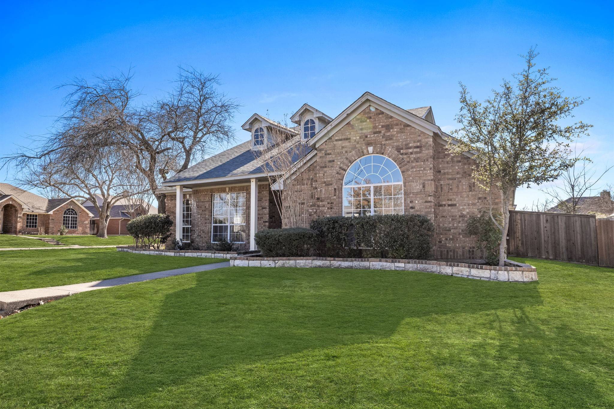 Rowlett, TX 75089,1418 Chestnut DR