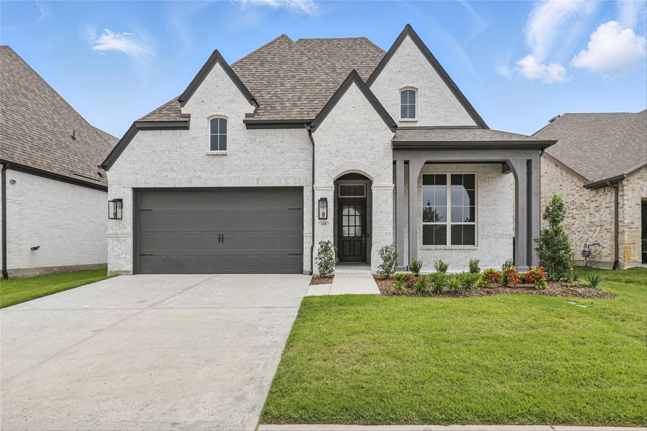 6300 Whitebrush PL, Fort Worth, TX 76123