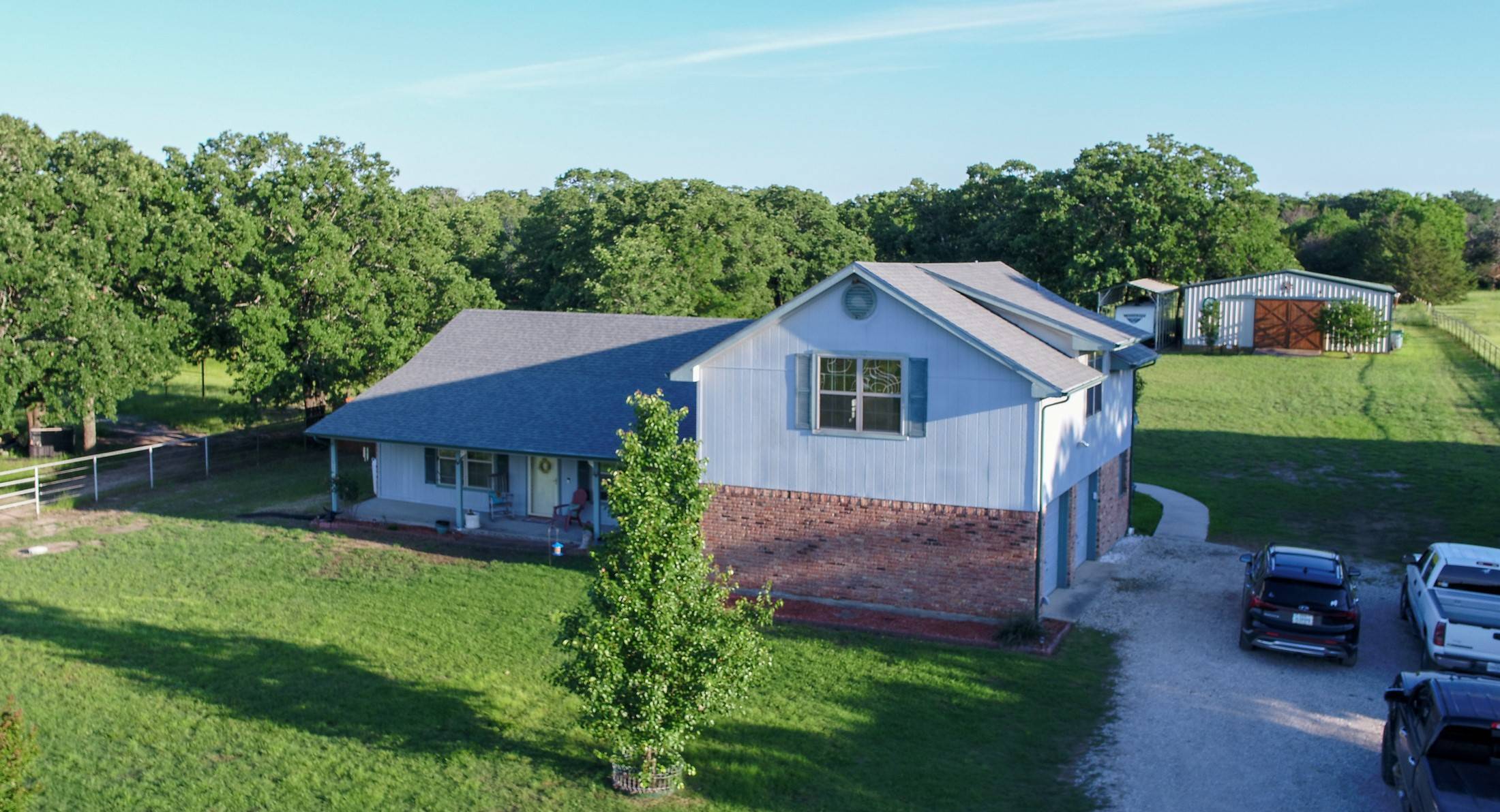 Quinlan, TX 75474,2305 County Road 2510