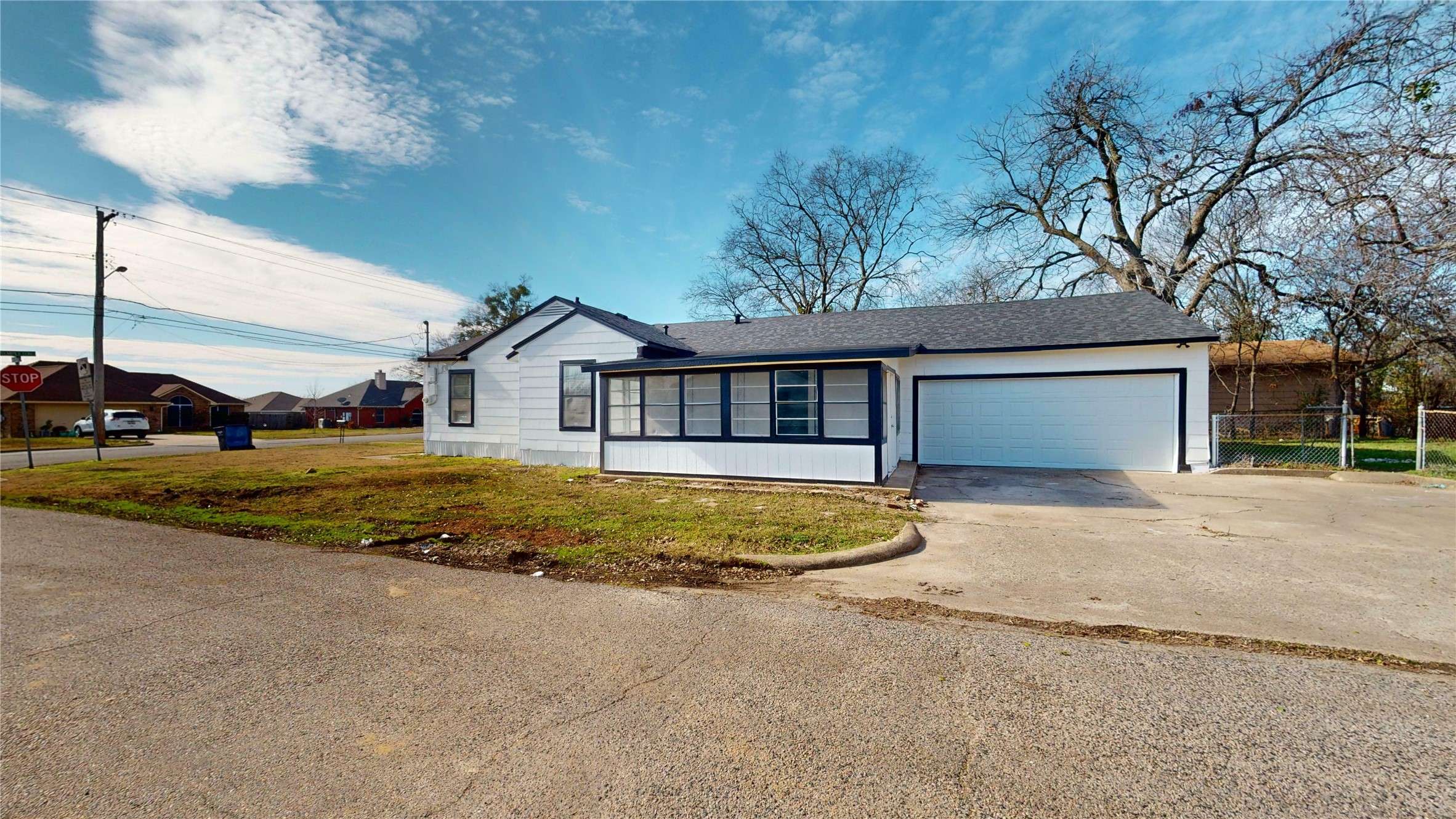 Greenville, TX 75401,4002 Templeton ST